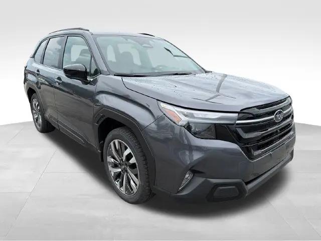 2026 Subaru Forester Touring for sale in Broken Arrow, OK