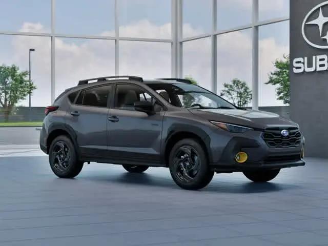 2026 Subaru Crosstrek Sport for sale in Auburn, NY