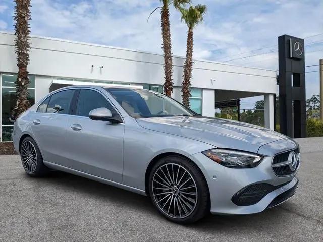 2026 Mercedes-Benz C-CLASS C 300 C 300 for sale in Savannah, GA