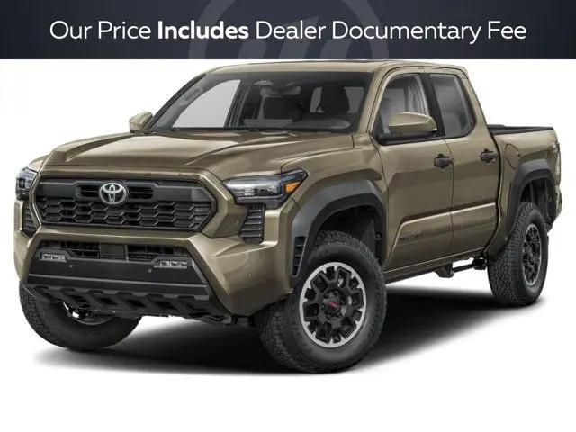 2026 Toyota Tacoma TRD Off Road for sale in Wilkes-Barre, PA