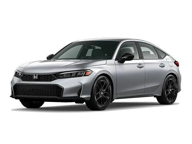 2026 Honda Civic Sport for sale in Wilkes-Barre, PA