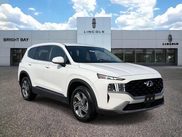 2023 Hyundai Santa Fe SE for sale in Bayshore, NY