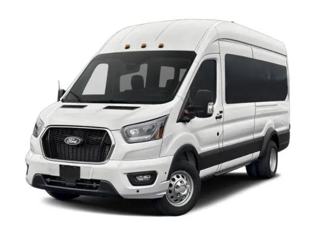 2026 Ford Transit-350 Passenger Van XLT for sale in Hutto, TX