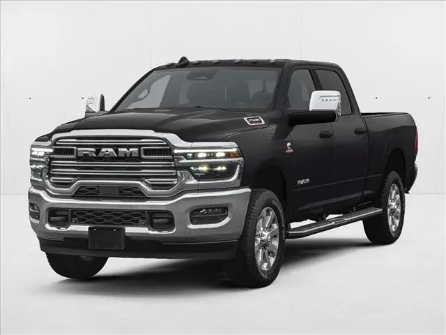 2027 Ram 2500 Laramie for sale in Spring, TX