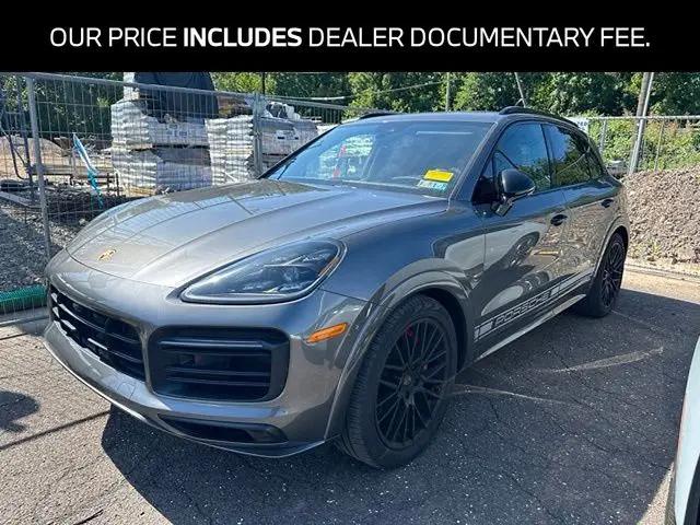 2021 Porsche Cayenne GTS for sale in Fort Washington, PA