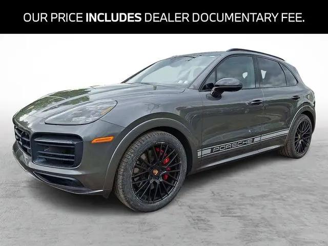 2021 Porsche Cayenne GTS for sale in Fort Washington, PA