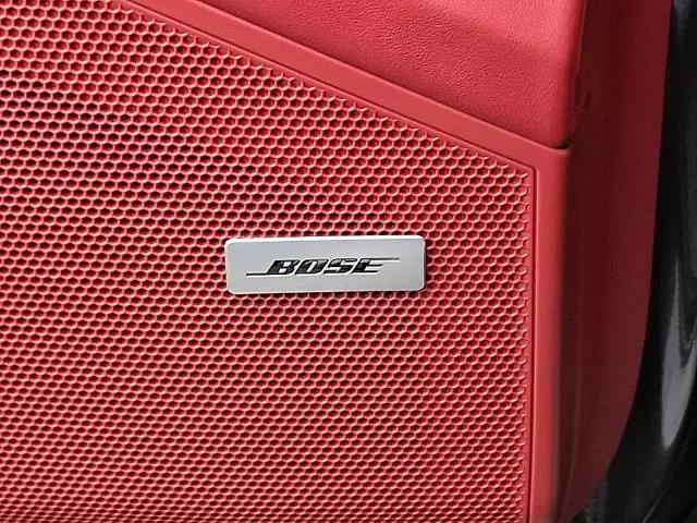 2021 Porsche Cayenne GTS