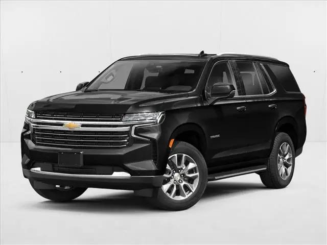 2022 Chevrolet Tahoe 4WD LT for sale in San Antonio, TX