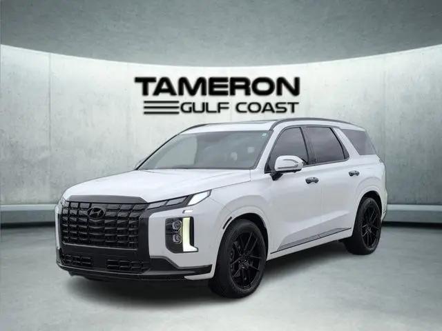2023 Hyundai Palisade Calligraphy for sale in D'Iberville, MS