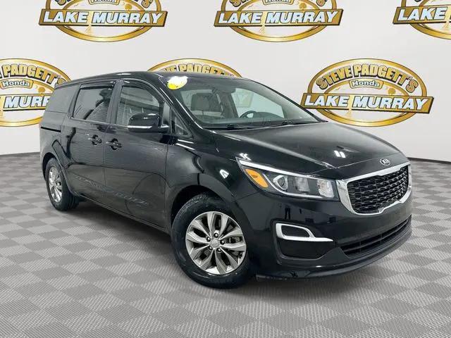 2020 Kia Sedona LX for sale in Irmo, SC