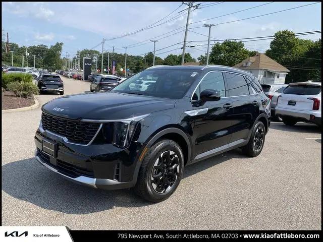 2026 Kia Sorento S for sale in South Attleboro, MA