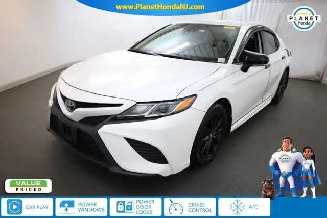 2019 Toyota Camry L for sale in Union, NJ
