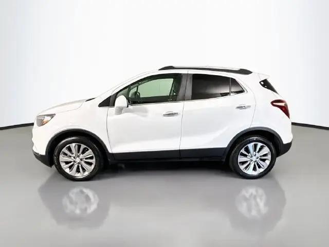 2020 Buick Encore FWD Preferred