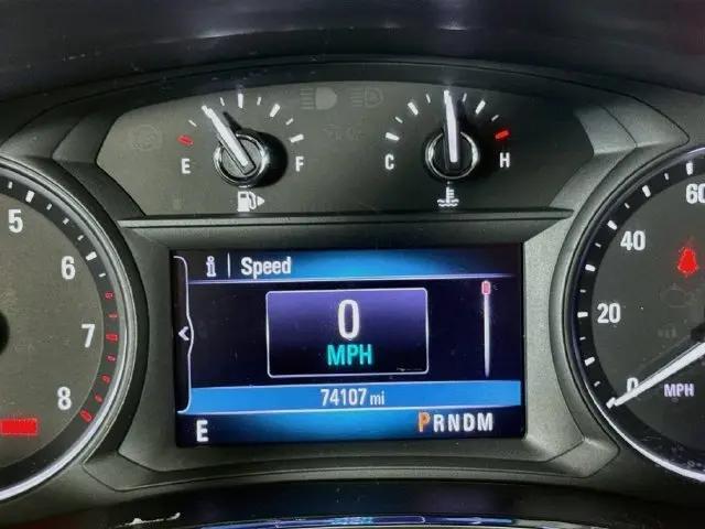 2020 Buick Encore FWD Preferred