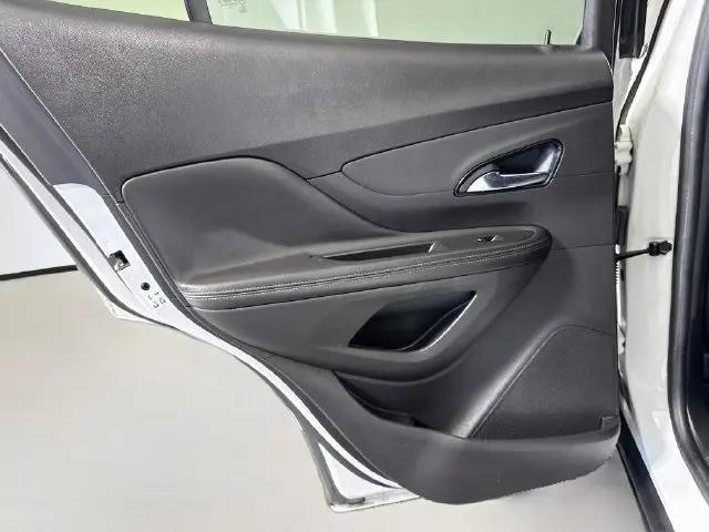 2020 Buick Encore FWD Preferred