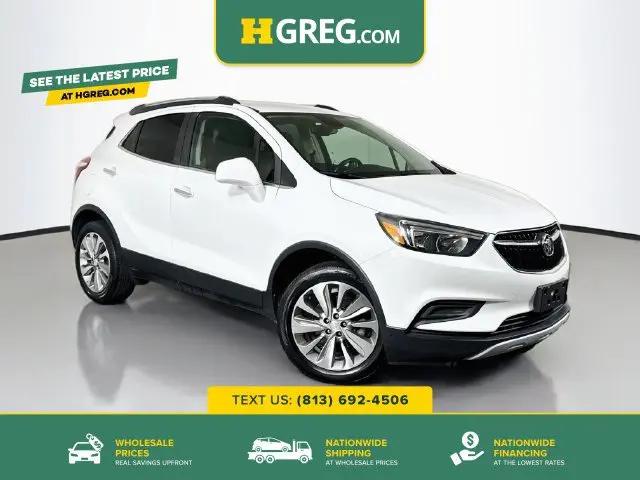 2020 Buick Encore FWD Preferred for sale in Brandon, FL