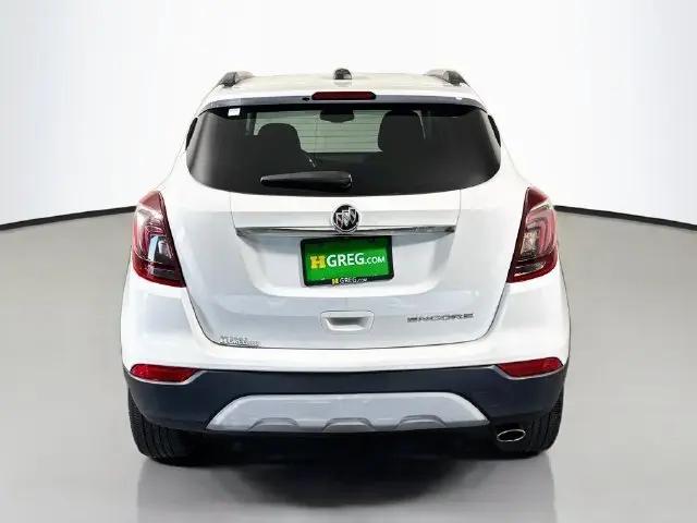 2020 Buick Encore FWD Preferred
