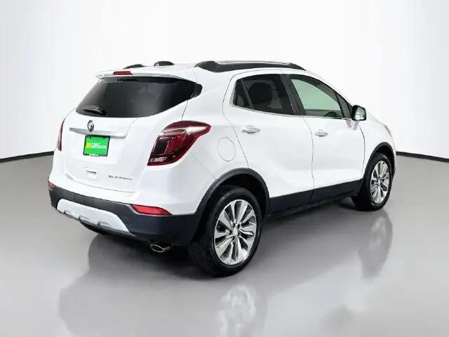 2020 Buick Encore FWD Preferred