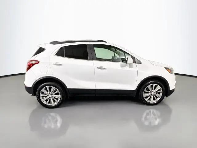 2020 Buick Encore FWD Preferred