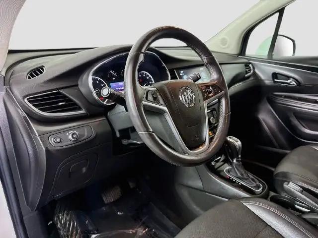 2020 Buick Encore FWD Preferred