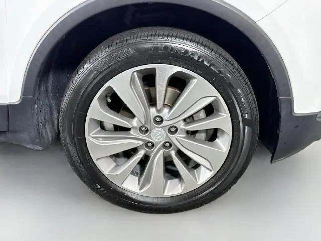 2020 Buick Encore FWD Preferred