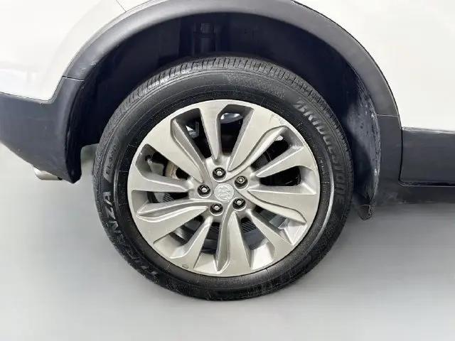 2020 Buick Encore FWD Preferred