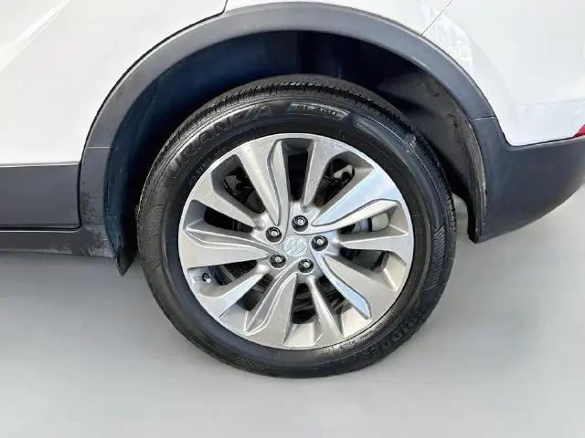 2020 Buick Encore FWD Preferred