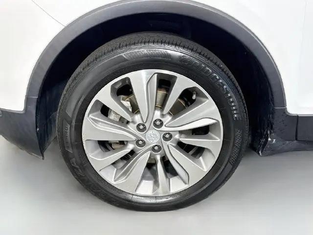 2020 Buick Encore FWD Preferred