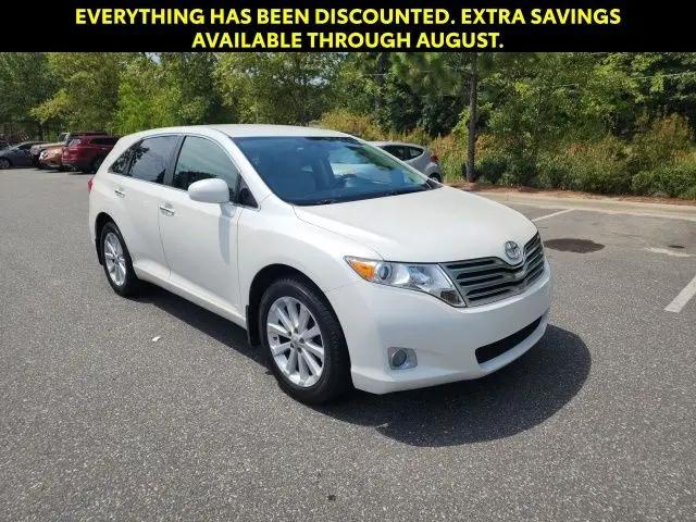 2010 Toyota Venza Base for sale in Southern Pines, NC