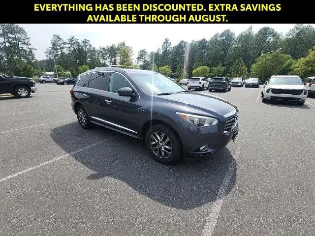 2014 INFINITI QX60 3.5 for sale in Southern Pines, NC