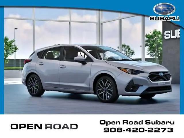 2026 Subaru Impreza Sport for sale in Union, NJ