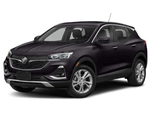 2021 Buick Encore GX FWD Preferred for sale in Ville Platte, LA