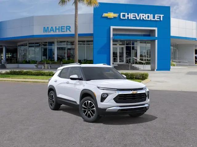2026 Chevrolet TrailBlazer FWD LT for sale in Saint Petersburg, FL