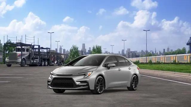 2026 Toyota Corolla SE for sale in Dayton, NJ