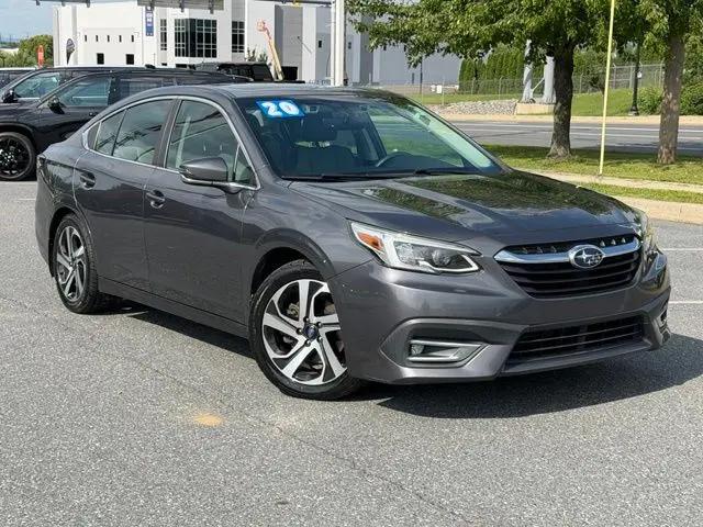 2020 Subaru Legacy Limited for sale in Bethlehem, PA