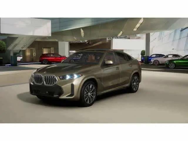 2027 BMW X6 xDrive40i for sale in Edison, NJ