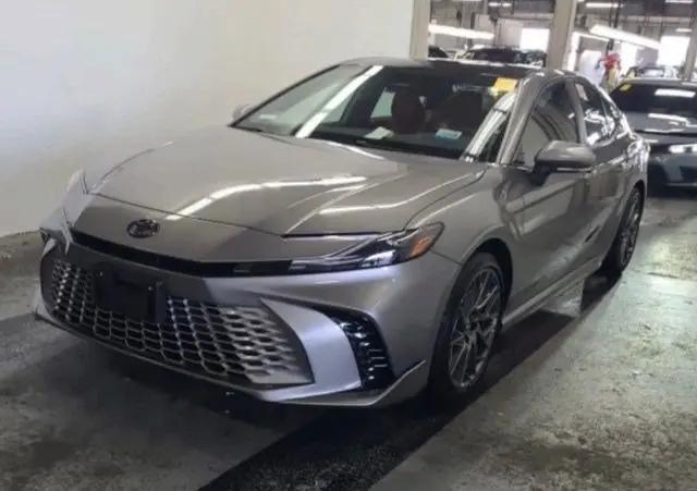 2026 Toyota Camry XSE for sale in Culver City, CA
