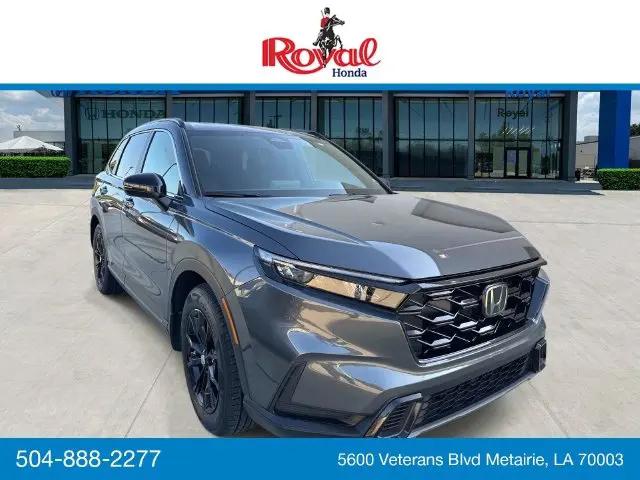 2024 Honda CR-V Hybrid Sport for sale in Metairie, LA