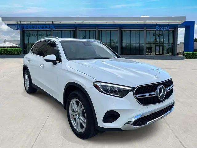 2025 Mercedes-Benz GLC 4MATIC SUV for sale in Metairie, LA
