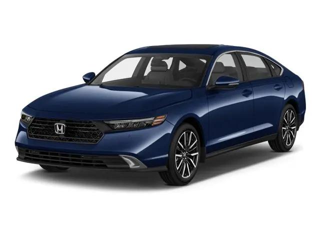 2026 Honda Accord Sedan Touring for sale in Palo Alto, CA