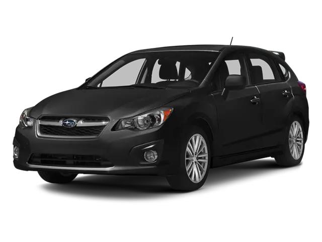 2014 Subaru Impreza 2.0i for sale in High Point, NC