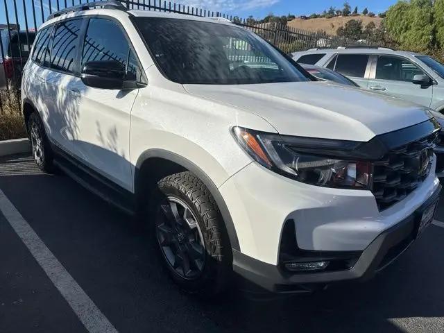 2024 Honda Passport AWD TrailSport for sale in Hayward, CA