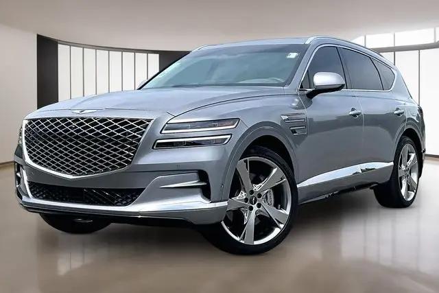 2023 Genesis GV80 3.5T AWD for sale in Murfreesboro, TN