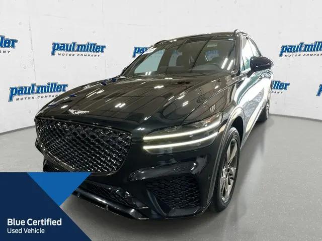 2022 Genesis GV70 3.5T AWD Sport for sale in Lexington, KY