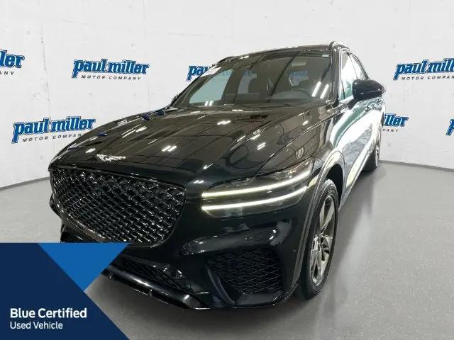 2022 Genesis GV70 3.5T AWD Sport for sale in Lexington, KY