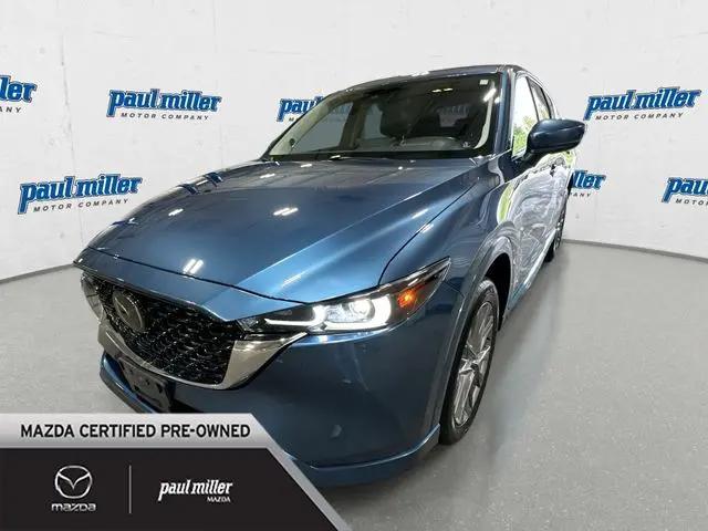 2024 Mazda CX-5 2.5 S Premium Plus for sale in Lexington, KY