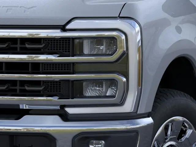 2026 Ford F-350 King Ranch