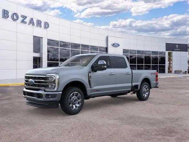 2026 Ford F-350 King Ranch for sale in Saint Augustine, FL