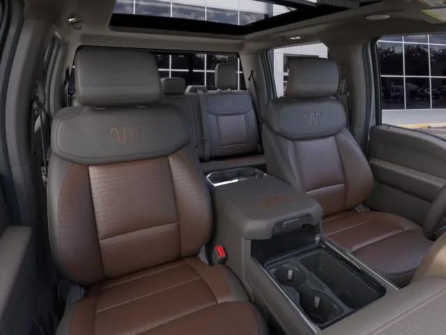 2026 Ford F-350 King Ranch