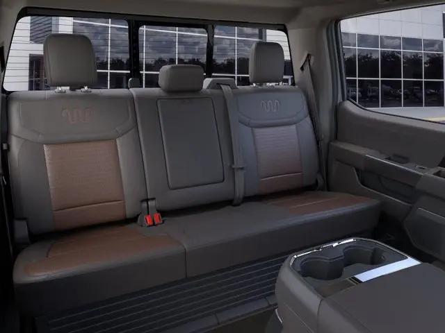 2026 Ford F-350 King Ranch